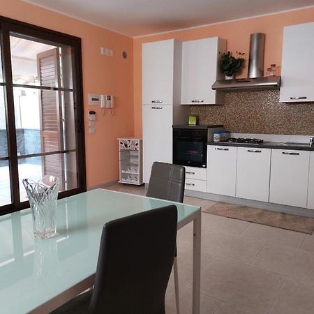 Valessia Holiday Home Catane Extérieur photo