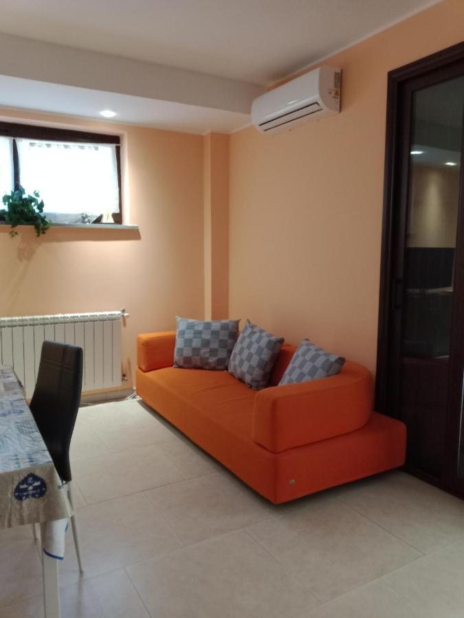 Valessia Holiday Home Catane Extérieur photo