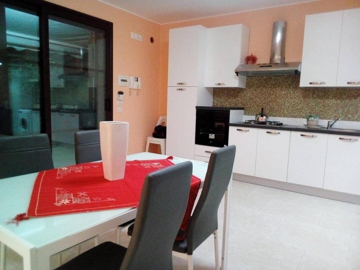 Valessia Holiday Home Catane Extérieur photo