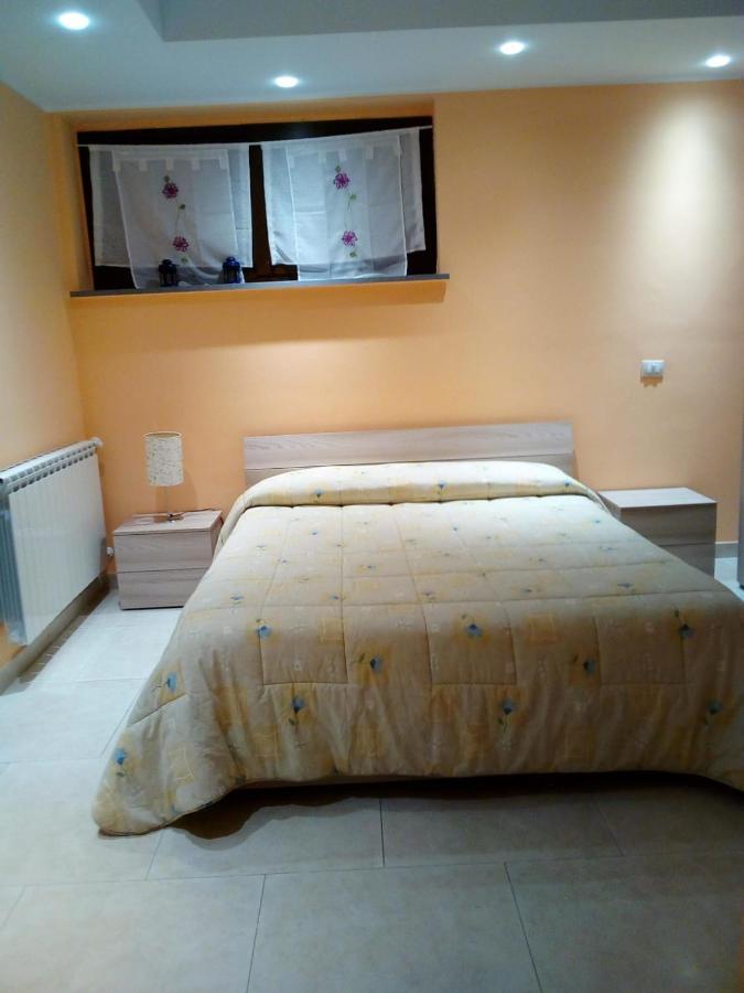 Valessia Holiday Home Catane Extérieur photo