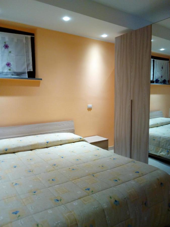 Valessia Holiday Home Catane Extérieur photo