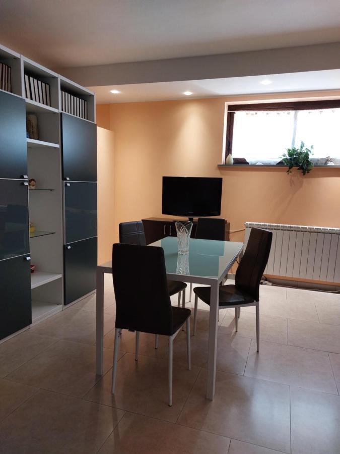 Valessia Holiday Home Catane Extérieur photo