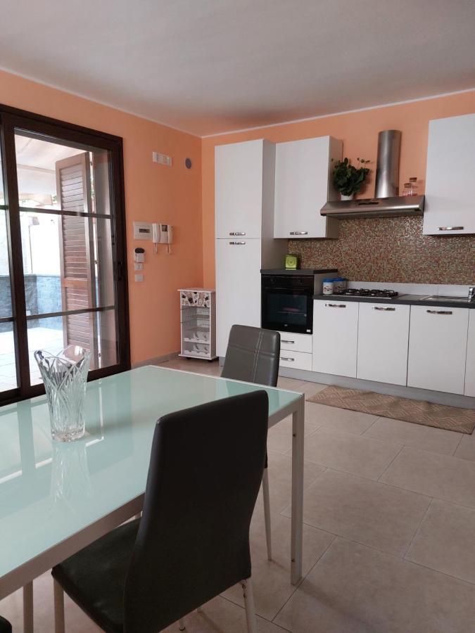 Valessia Holiday Home Catane Extérieur photo