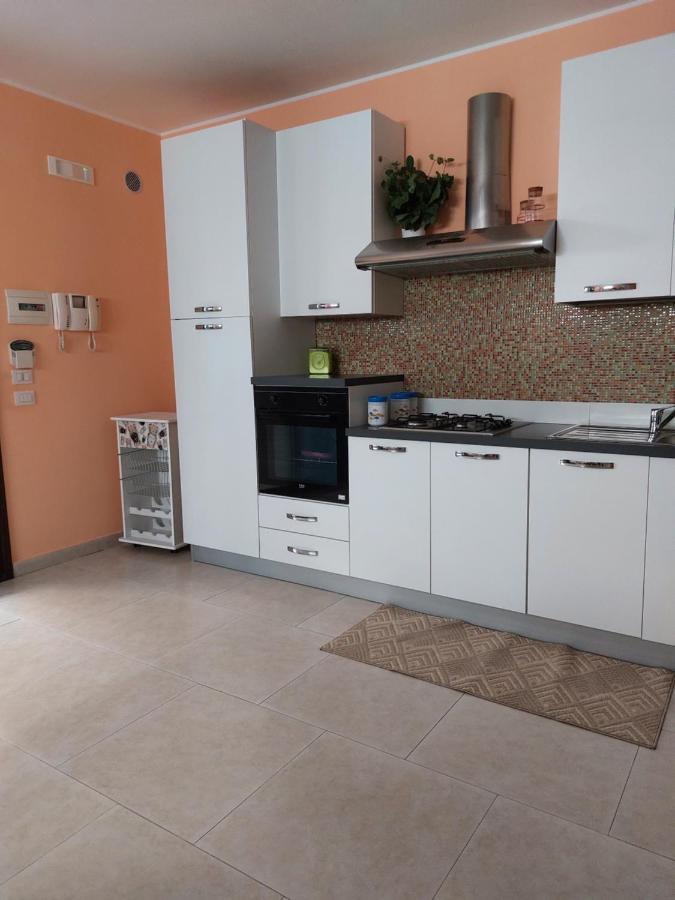 Valessia Holiday Home Catane Extérieur photo