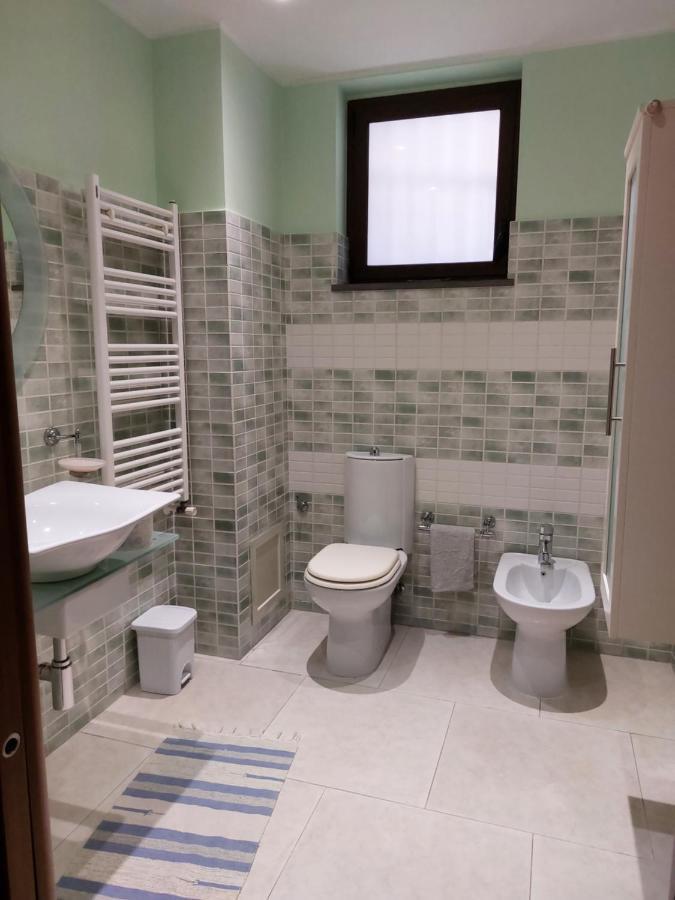 Valessia Holiday Home Catane Extérieur photo